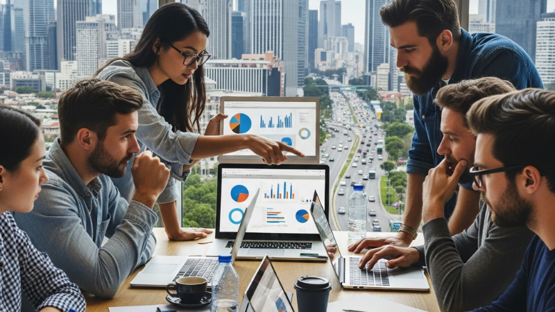 7 Ideias de Negócio Lucrativas para Empreendedores Brasileiros