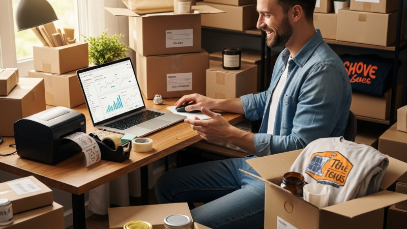 Como Abrir Loja Online: 7 Dicas Práticas para Empresários Brasileiros