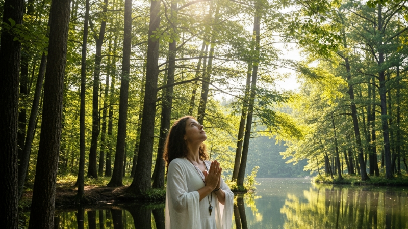 Devocional do dia: Adorando ao Senhor com Toda a Criação