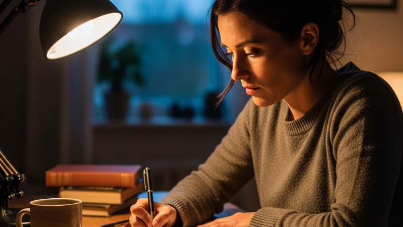 A Importância de Sylvia Plath na Literatura Mundial: Uma Análise de Letters Home