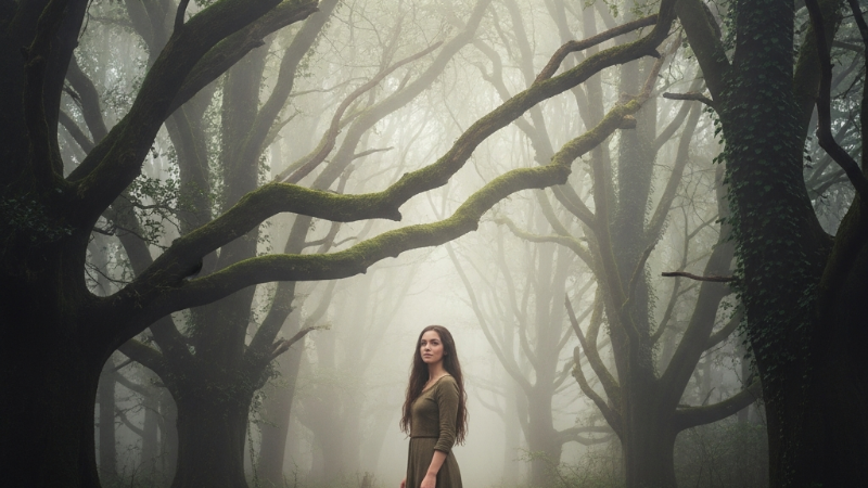 Entre Luz e Sombra: Análise de Eclipse de Stephenie Meyer