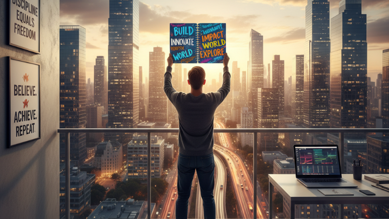 Descubra O Segredo Revolucionário dos Top 1% que EXPLODE o Faturamento em Restaurantes e Delivery!