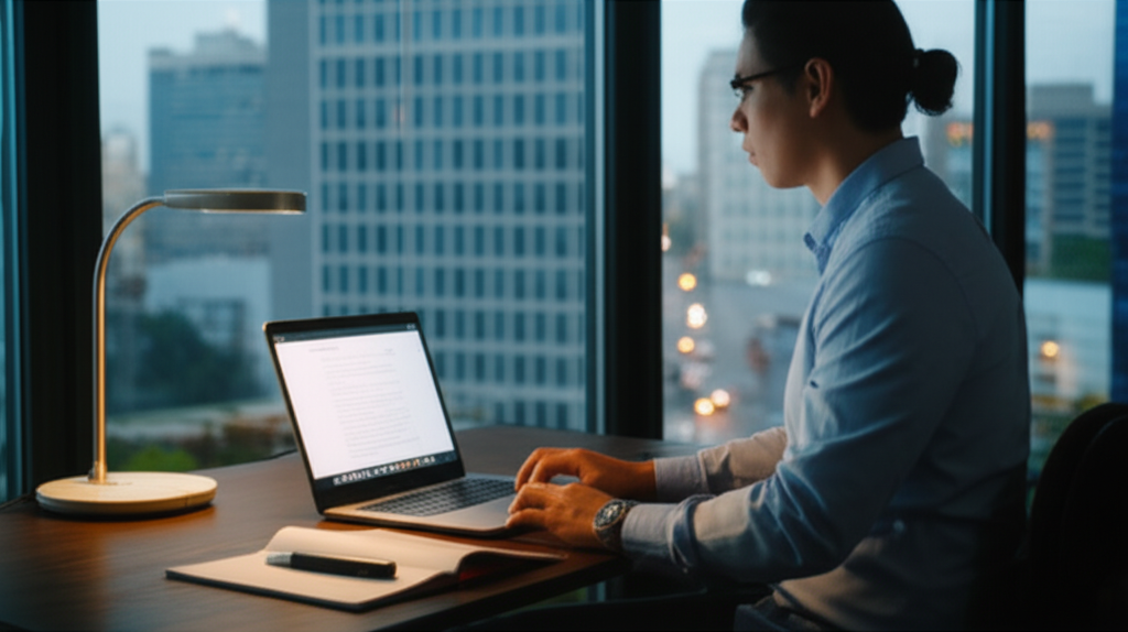 Produtividade: Diagnóstico Completo para Iniciantes