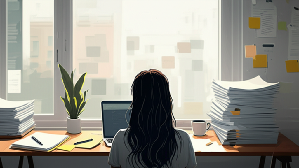 As 10 Piores Técnicas de Produtividade: Armadilhas a Evitar no Trabalho Remoto e na Economia Digital