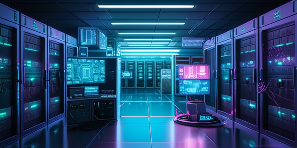 Inteligência Artificial Revoluciona as Telecoms: Redes Autônomas e Lucros em Ascensão