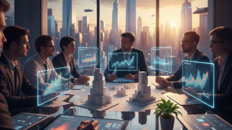 Otimização de CPL: 50 Leads/Dia para Arquitetos com Meta Ads 2025