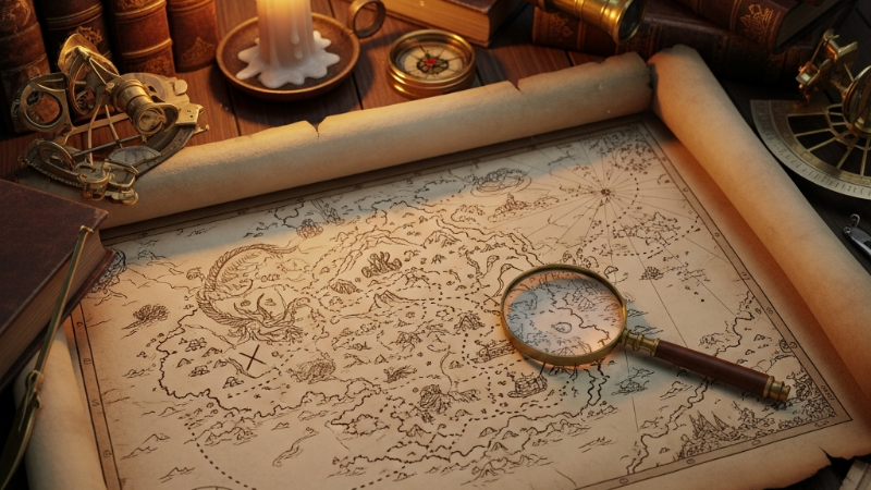 A Ilha do Dia Anterior: Uma Análise da Obra de Umberto Eco