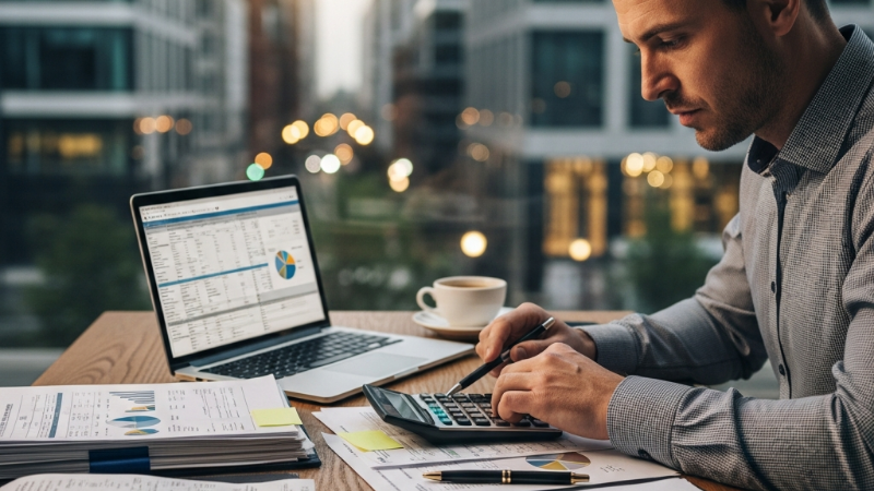 Empréstimo para Pequenas Empresas: Um Guia Prático para Empreendedores Brasileiros