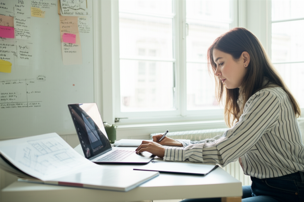 Por Que 40% dos Designers Falham com Marketplaces: Um Guia para o Sucesso