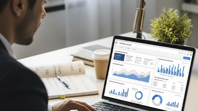 Automatize Sua Carreira: Tudo Sobre o Curso de Automação de Marketing