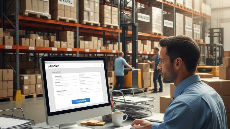 Guia Prático: Como Emitir Nota Fiscal Eletrônica com Eficiência