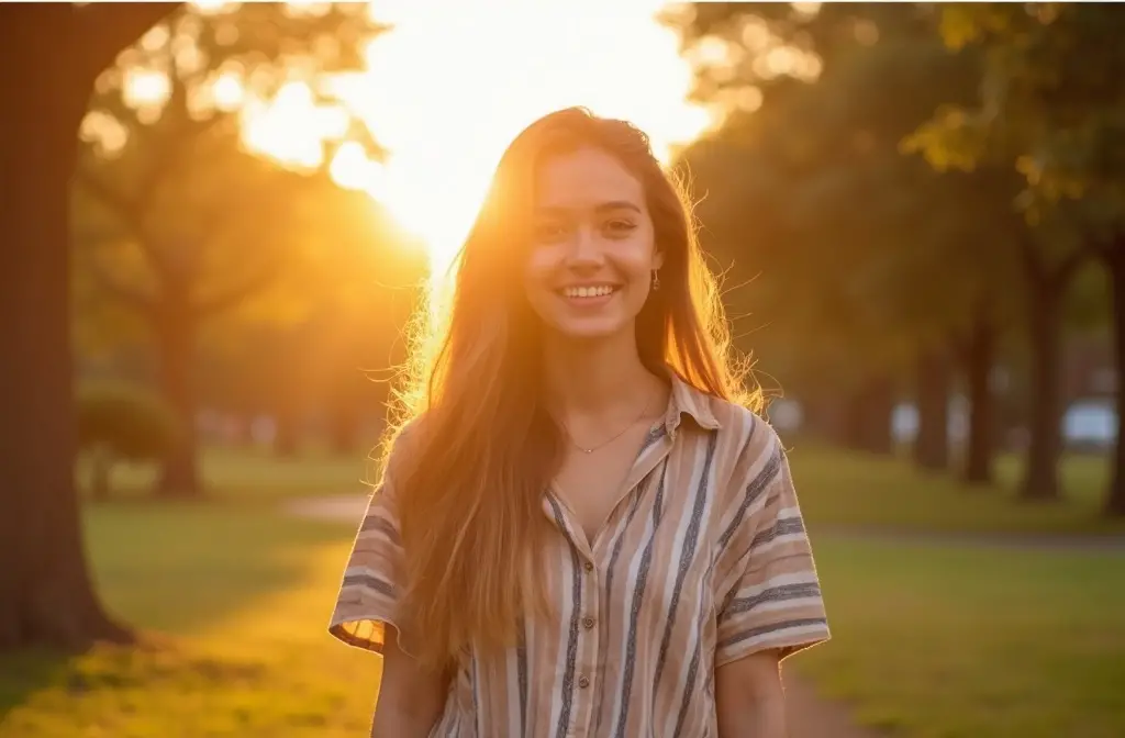 Estilos que Conectam: Roupas Funcionais e Leves para Encarar o Verão com Conforto e Versatilidade