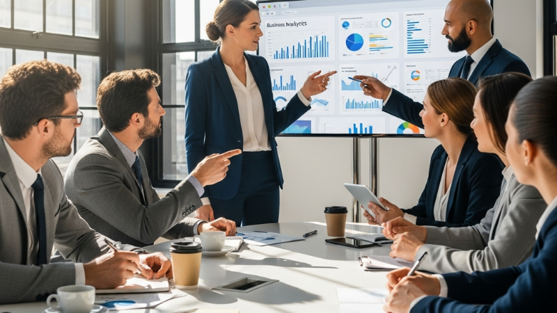 Desenvolvimento de Negócios: Estratégias para Superar Desafios