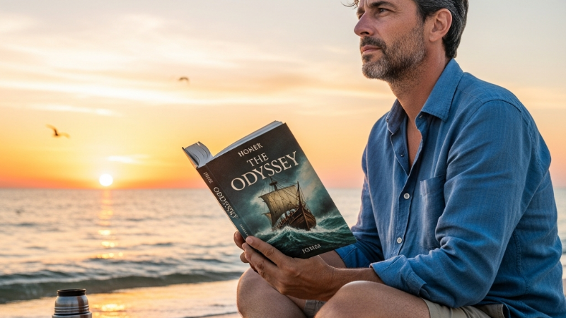 A Relevância de Barbary Shore na Literatura Mundial