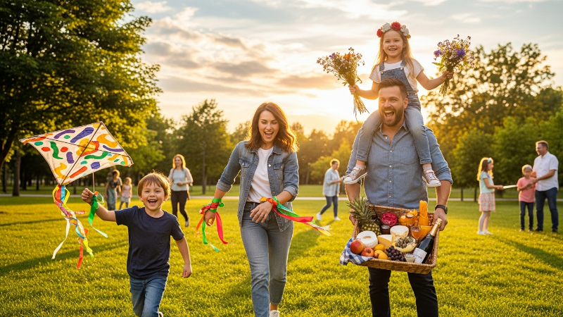 O Cansaço das Tradições Anuais: Por Que Não Precisamos Repetir Tudo Todos os Anos?