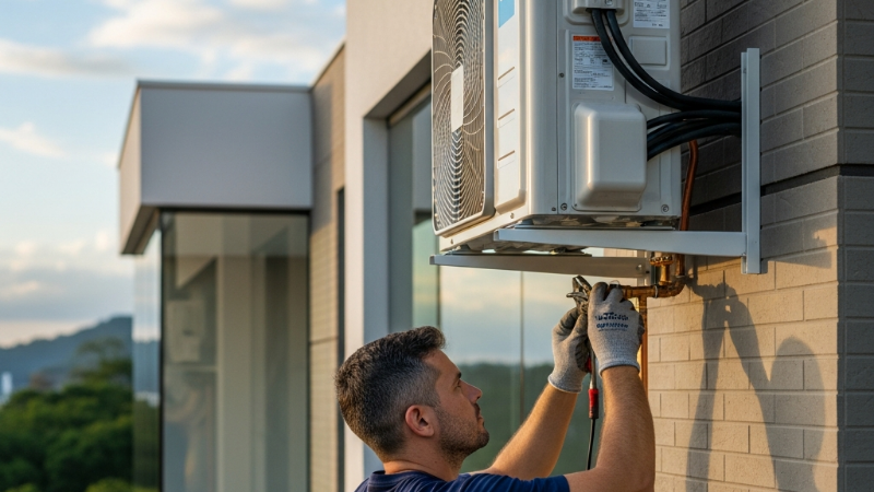 Climatização Sustentável em Brusque: Oportunidades e Tendências