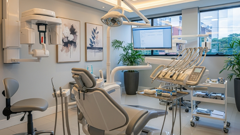 O Papel Fundamental das Redes Sociais para Dentistas em Uruguaiana, Rio Grande do Sul