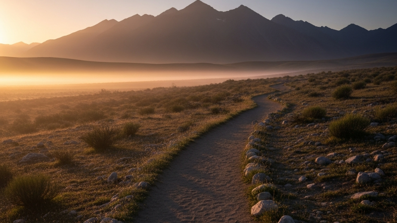 Devocional do dia: Caminhando em Fé e Discernimento