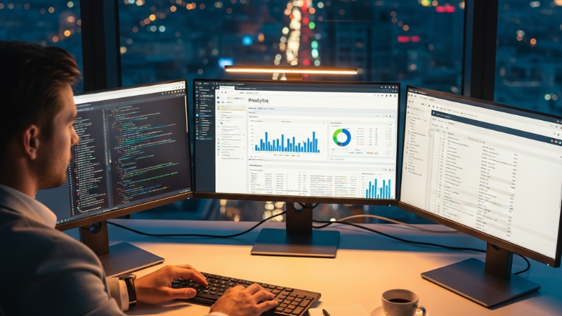 Domine o Curso de SEO: O Guia Completo para o Sucesso no Mercado Digital