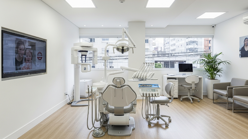 A Harmonização Orofacial em Passo Fundo: Oportunidades de Crescimento para Clínicas e Consultórios Odontológicos