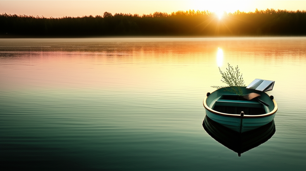 Purificação e Renovação: A Jornada de Curar a Alma