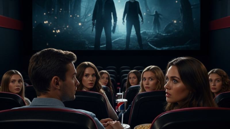 A Influência de Invocação do Mal 3: Uma Análise Crítica