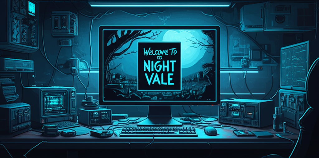 Descubra o Podcast de Terror Cômico