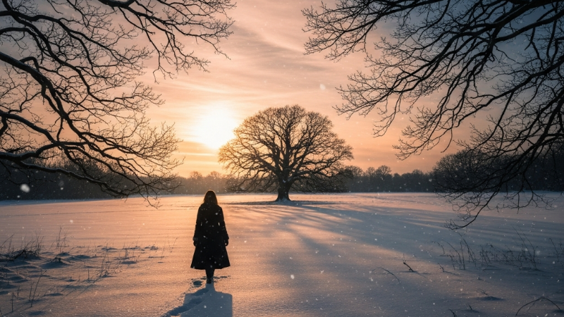 A Influência de Winter Trees na Formação do Pensamento Crítico