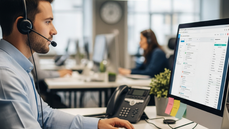 Descubra o Curso de Assistente de Atendimento: Um Caminho para o Sucesso no Mercado de Trabalho