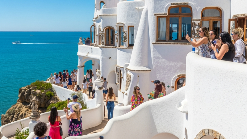 Descobrindo o Encanto do Uruguai: Um Guia de Viagem para Turistas Brasileiros