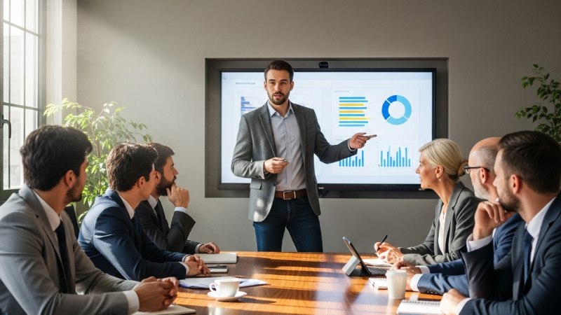 Financiamento para Startups: 5 Abordagens para o Sucesso Empresarial