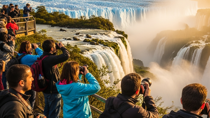 Descubra o Encanto das Vinícolas na Argentina