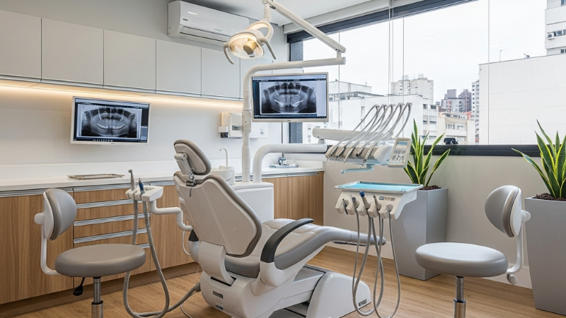 Fidelização em Foco: Marketing de Relacionamento Fortalece Clínicas Odontológicas em Barreiras