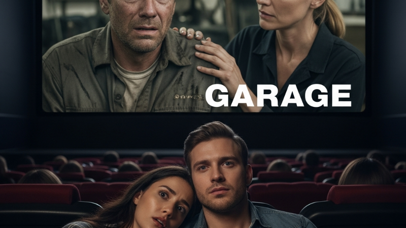 O Impacto de Garage no Cinema: Uma Análise da Obra de Lenny Abrahamson