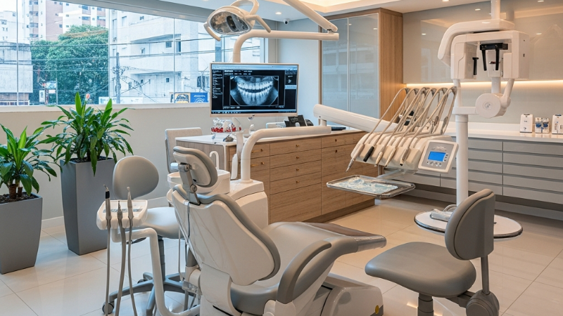 Educação em Saúde Bucal Impulsiona Consciência dos Pacientes em Jaboatão dos Guararapes