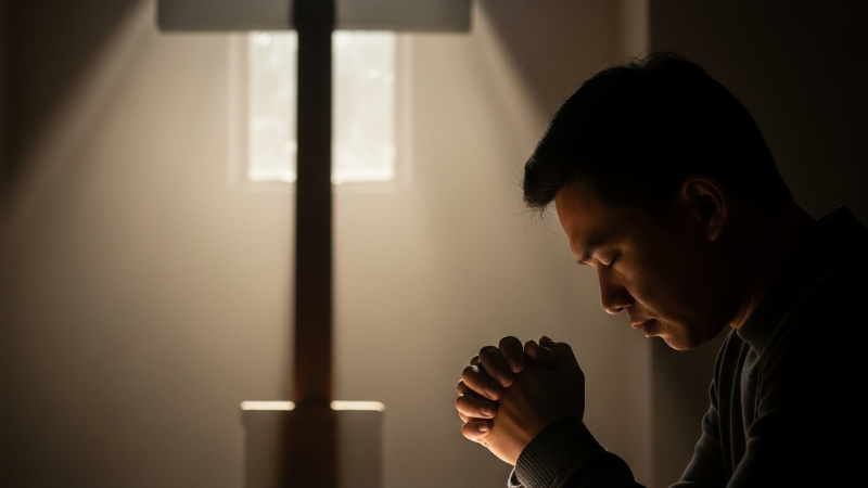 Devocional do dia: Obediência é Melhor que Sacrifício