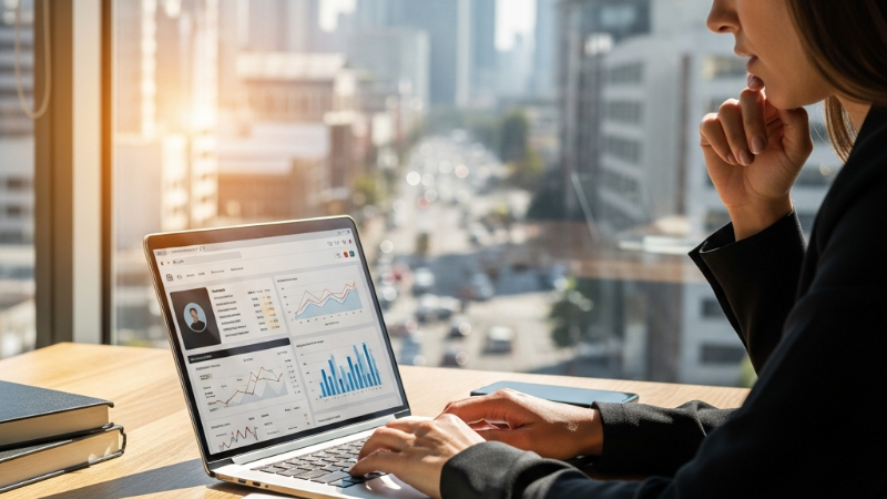 Desbloqueie o Sucesso com o Curso de SDR: Oportunidades e Perspectivas no Mercado