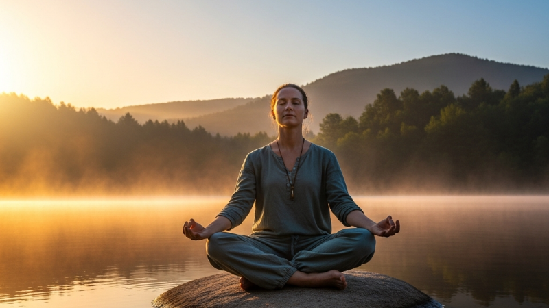 Os Efeitos do Estresse no Corpo Humano: Uma Análise Abaixo da Superfície