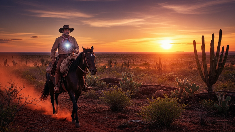 Grande Sertão: Veredas - Um Clássico da Literatura Mundial