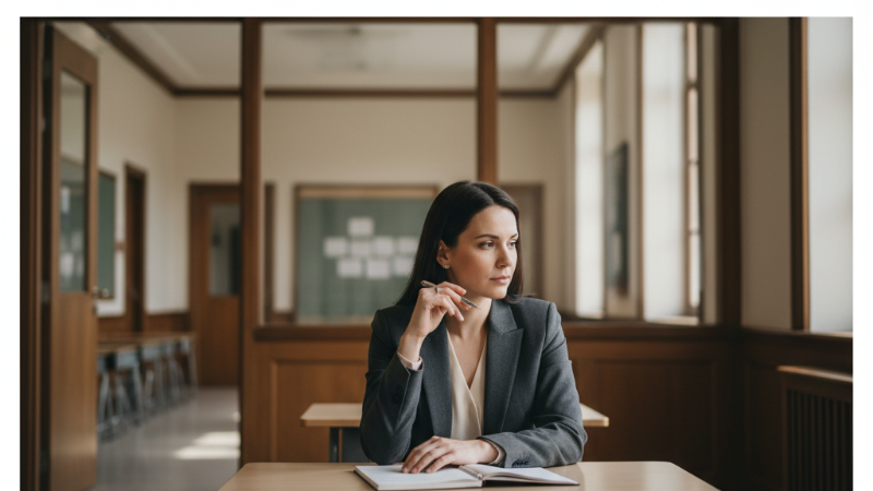 Estratégias de captação escolar: 5 passos para o sucesso iniciante.