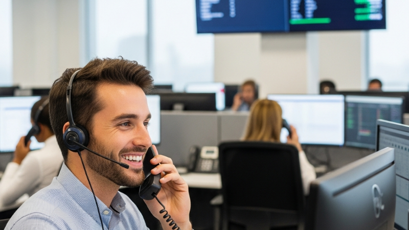 Desbloqueie Sua Carreira com o Curso de Atendimento ao Cliente