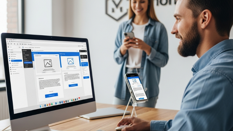 Guia Completo de Templates de E-mail Marketing para Empresas Brasileiras