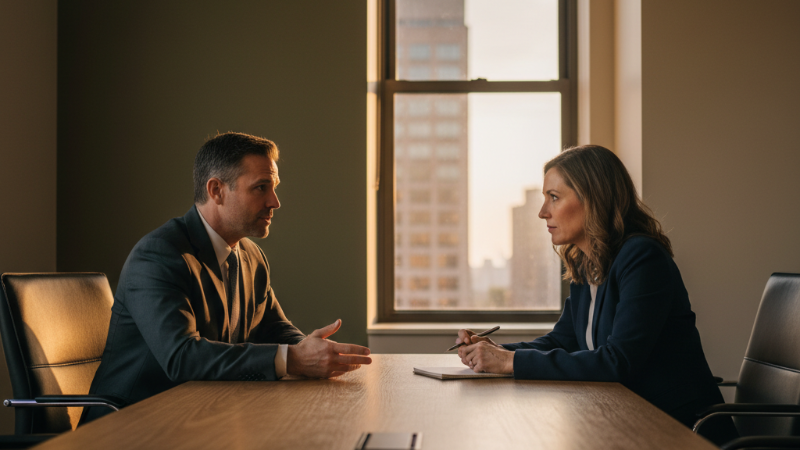 Estratégias de captação jurídica B2B: atração comprovada para escritórios locais.