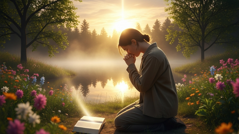 Devocional do dia: A Correção Divina