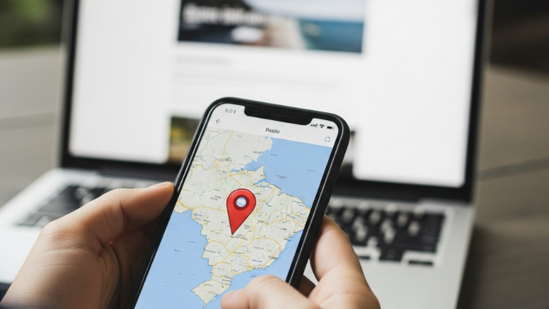 O Poder do SEO Local: 7 Dicas Práticas para Empresários Brasileiros