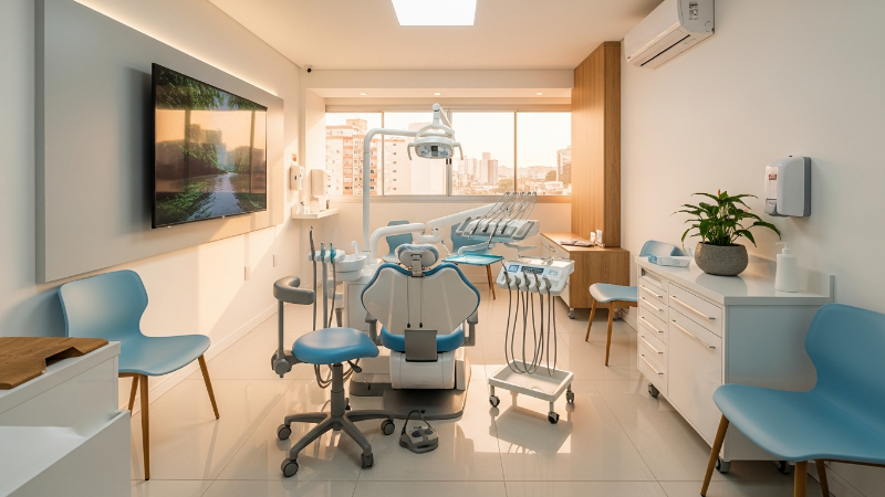 O Crescimento do Mercado Odontológico em Coronel Fabriciano: Tendências e Oportunidades
