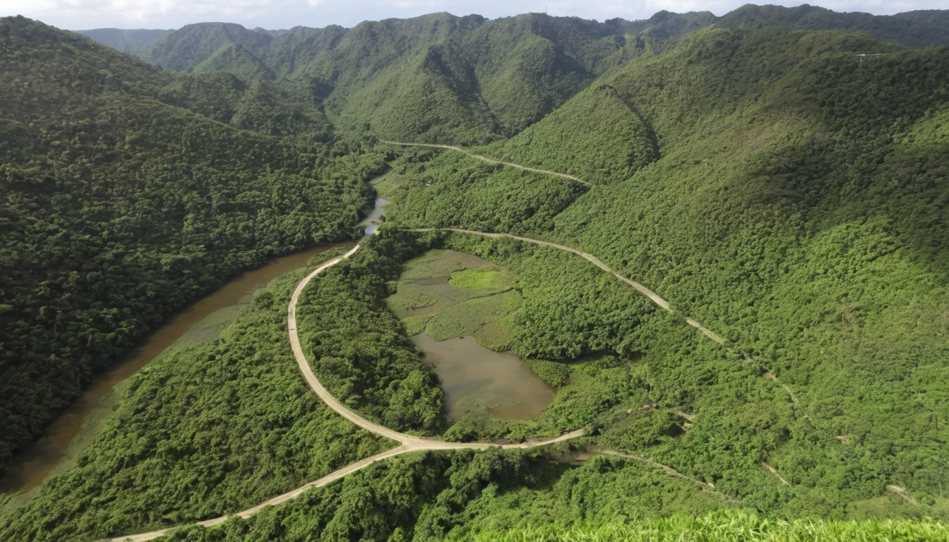 As cidades mais limpas do mundo para você visitar e respirar melhor