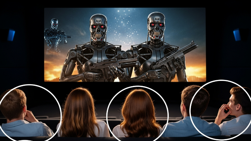 Tecnologia de Estimulação: Inovações e Tendências no Mercado