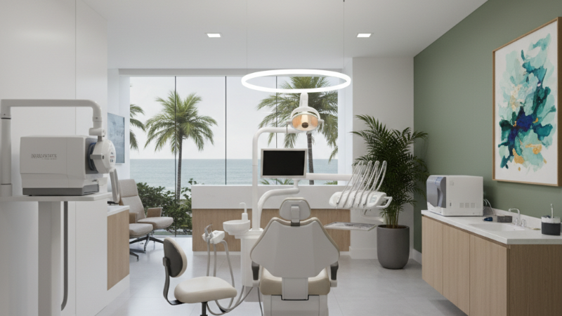 Revolução na Captação de Clientes Dentários em Fortaleza: O Poder do Meta Ads