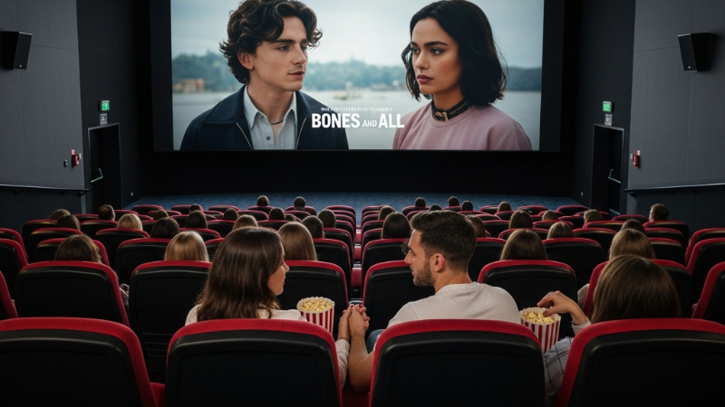 O Impacto de Ossos do Amor no Cinema Mundial: Uma Análise da Obra de Peter Jackson